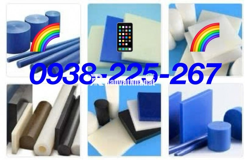 PEEK TRONG NGÀNH HÀNG KHÔNG (AEROSPACE)